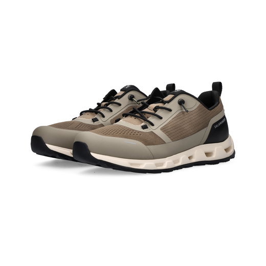 Salamander Sneaker (Textil) E31-AST02-6900-7200 grün Herren